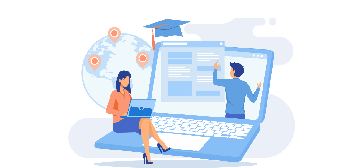 The Psychology Behind Effective E-Learning