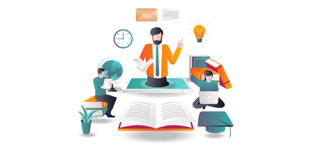 Attendance Automation for Coaching Institutes