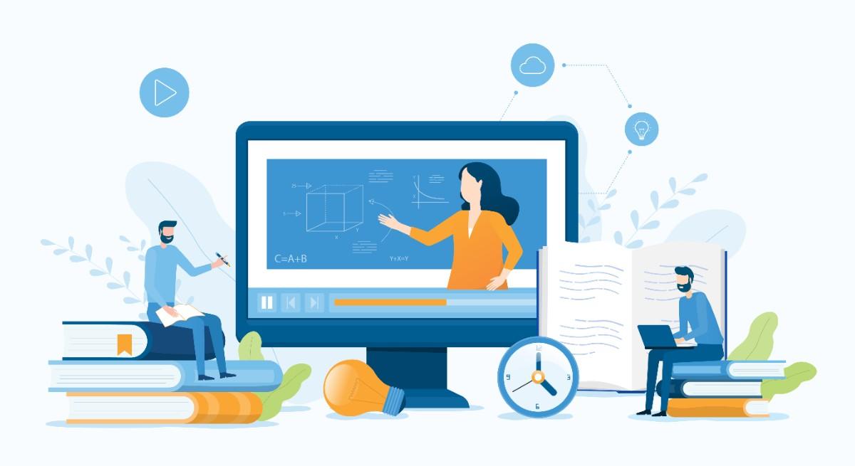 The Role of Online Teaching Platforms in Skill-Based Learning