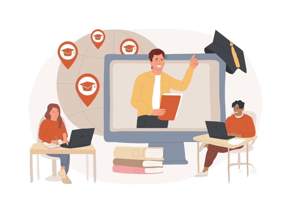 Hybrid Learning Models: Blending the Best of Online and Offline Education