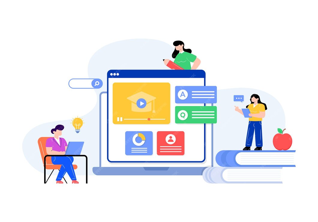 How Strawket Is Revolutionizing Online Learning for Tutors and Students