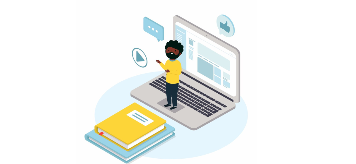 The Science Behind Learning Retention in Online Classes