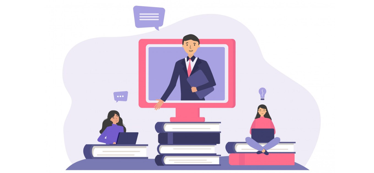 Digital Discipline: Keeping Students Motivated in Online Learning