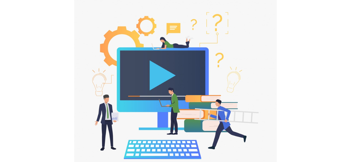 The Future of LMS: Trends in Online Learning