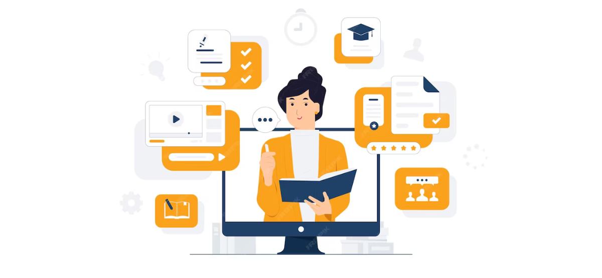 Integrating LMS with Other Business Tools for Better Results