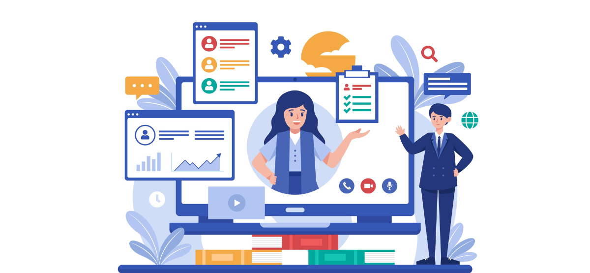 How AI is Transforming Learning Management Systems