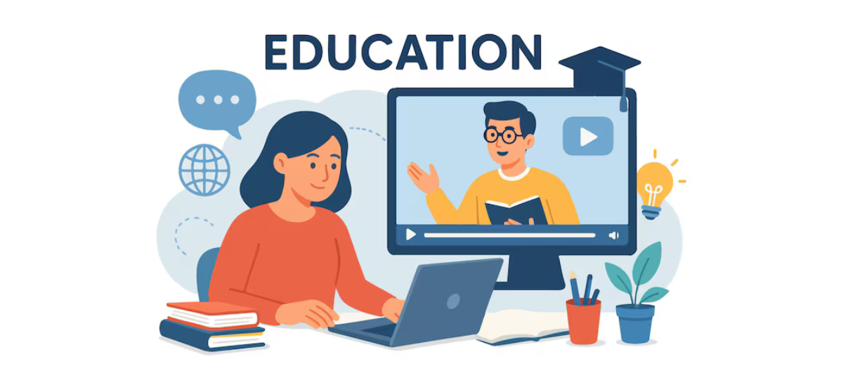 Top Online Learning Platforms for Students and Professionals