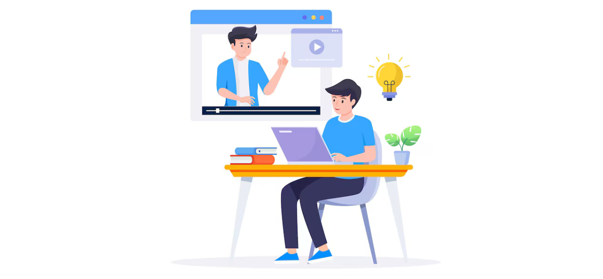 How Online Courses Help in Skill Development