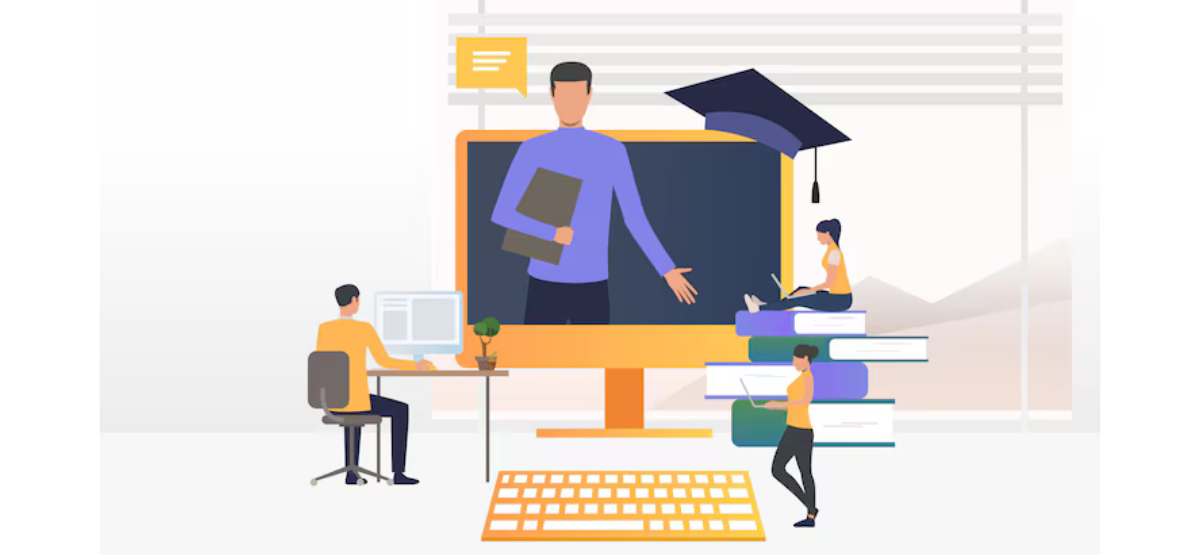 How an Academy Management Platform Improves Student Engagement