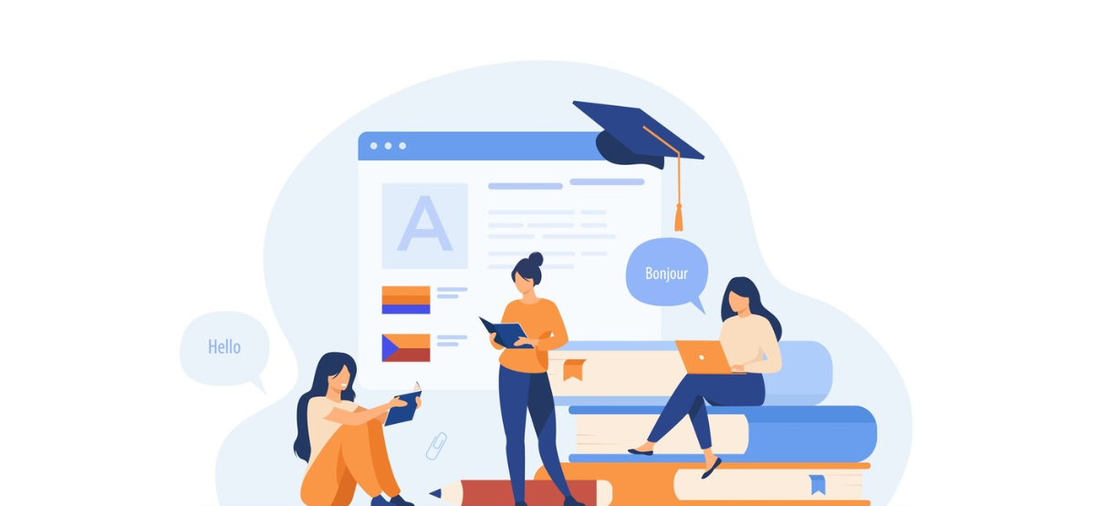 Why Educational Apps Are Revolutionizing Learning